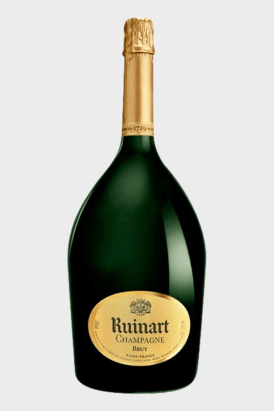 RUINART Brut 150cl