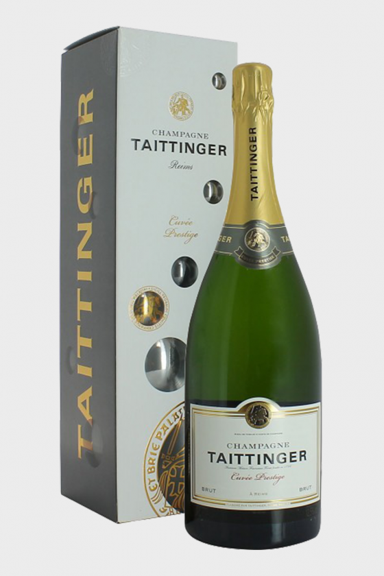 TAITTINGER Brut Réserve 150cl