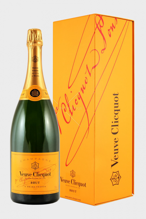 VEUVE CLICQUOT Brut 150cl