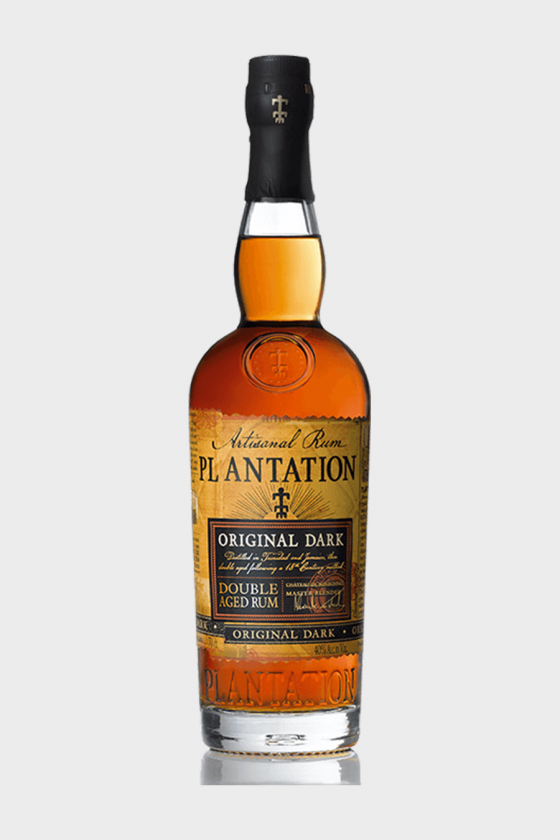 PLANTATION Original Dark 70cl