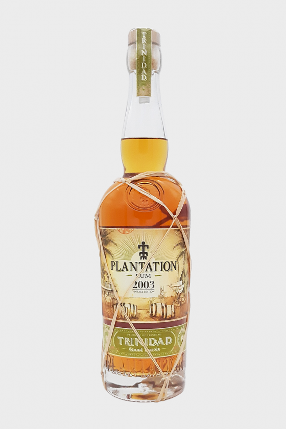 PLANTATION Vintage Trinidad 2003/2016