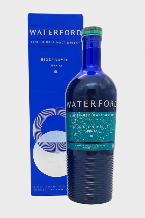 WATERFORD Biodynamic Luna 1.1 70cl