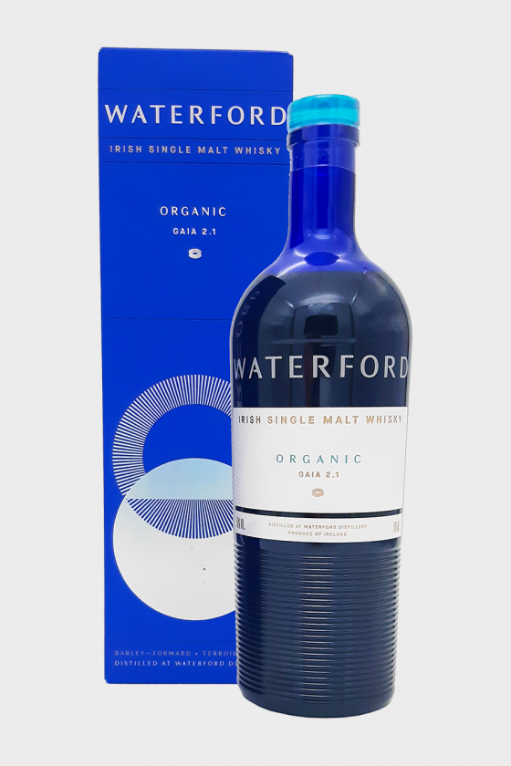 WATERFORD Organic Gaia 2.1 70cl