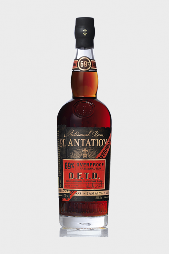 PLANTATION O.F.T.D. 70cl