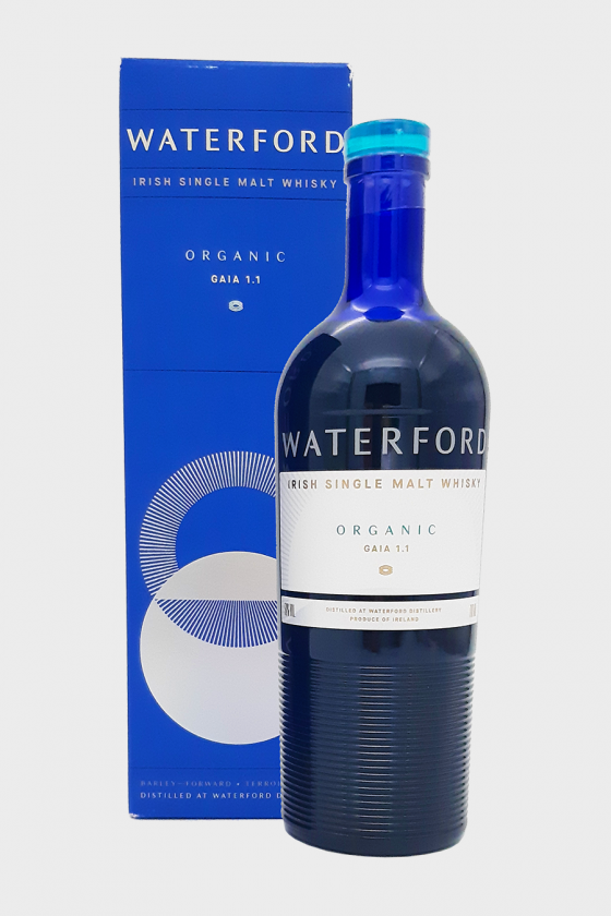 WATERFORD Organic Gaia 1.1 70cl