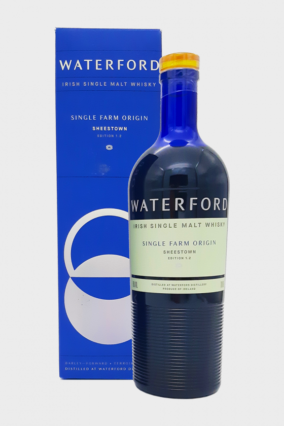 WATERFORD Sheestown 1.2 70cl