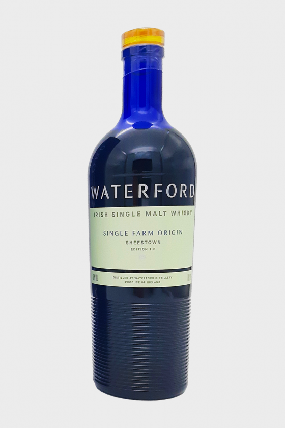 WATERFORD Sheestown 1.2 70cl