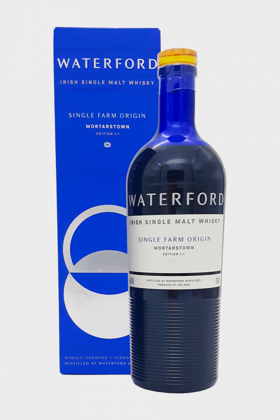 WATERFORD Mortarstown 1.1 70cl