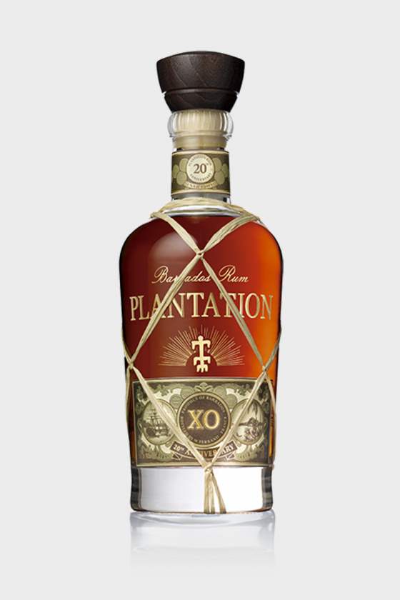 PLANTATION XO 20th