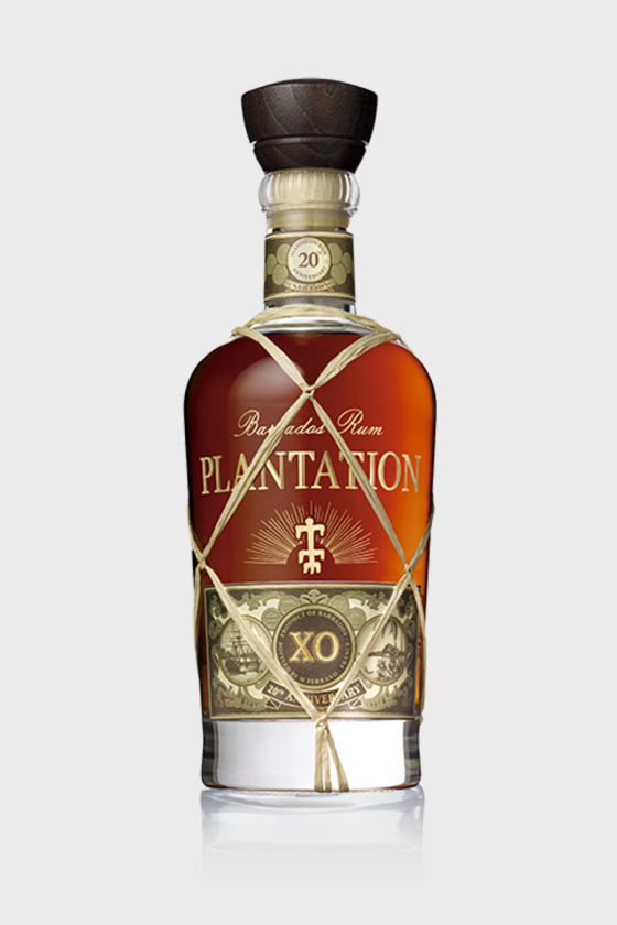 PLANTATION XO 20th 70cl