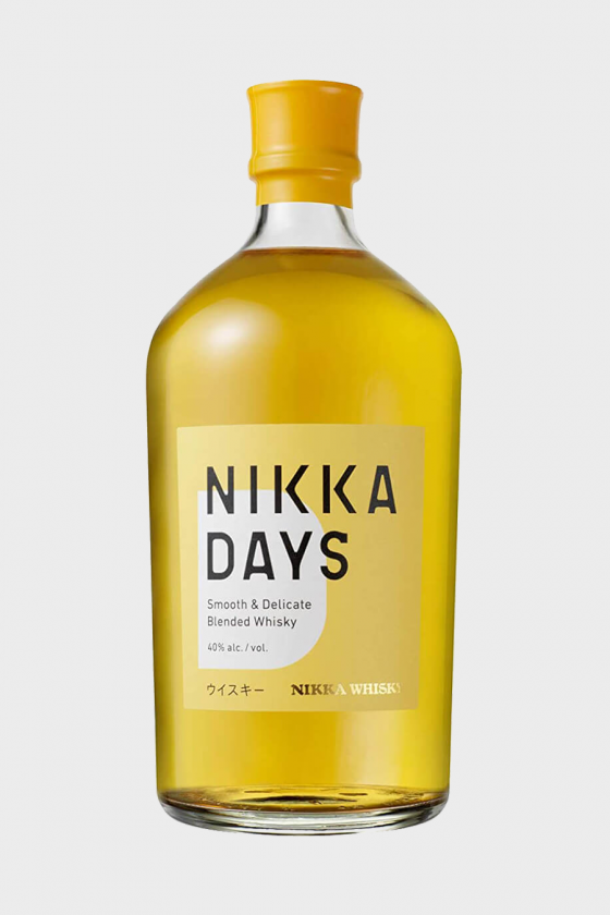 NIKKA Days 70cl