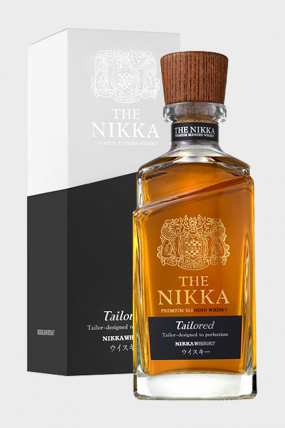 NIKKA The Nikka Tailored 70cl