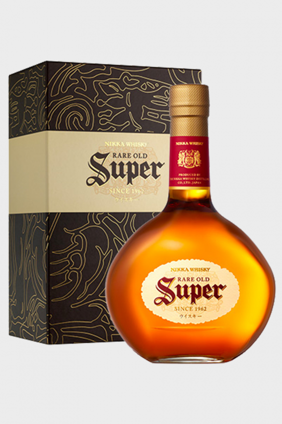 NIKKA Super Nikka 70cl