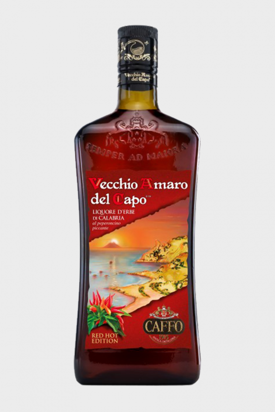 CAFFO Vecchio Amaro Del...