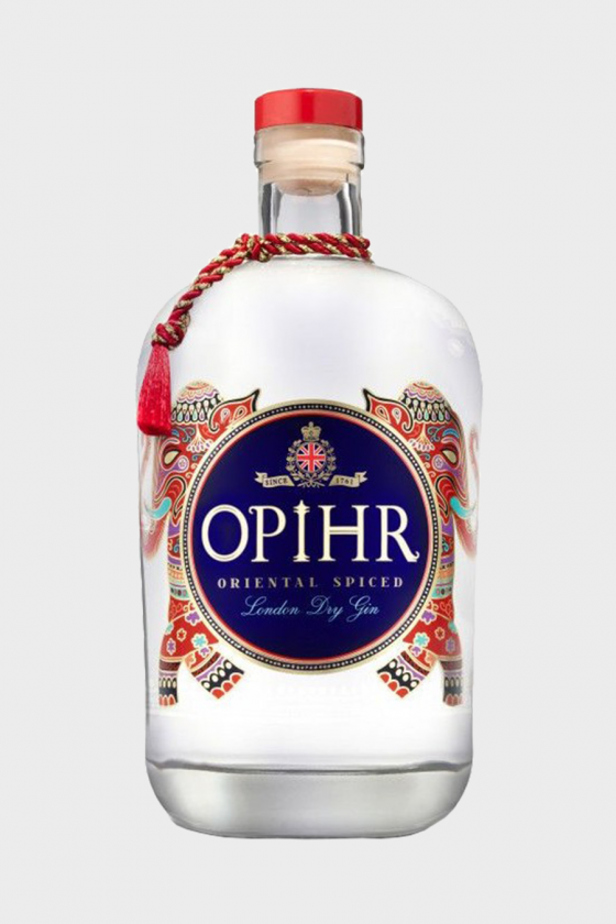 OPIHR Oriental Spiced Giftbox 70cl