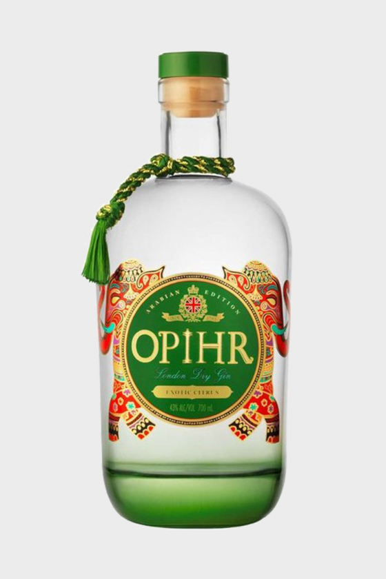 OPIHR Arabian Edition 70cl