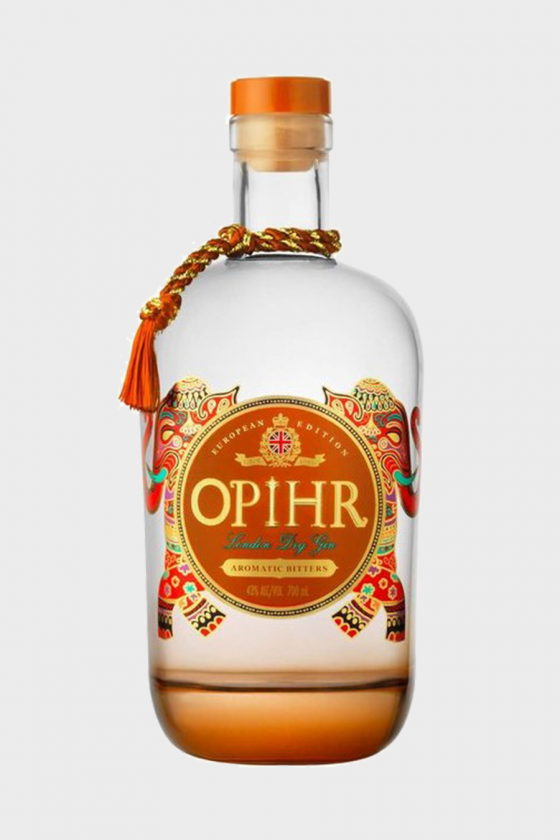 OPIHR Europe Edition 70cl