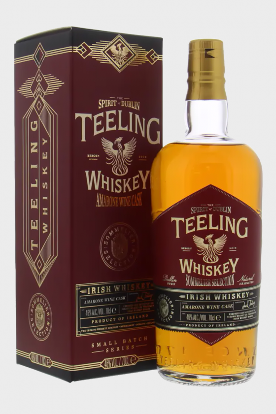 TEELING SB Amarone 70cl