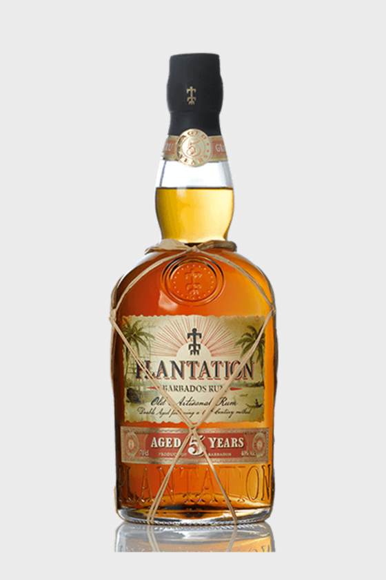 PLANTATION Barbados 5 ans 70cl