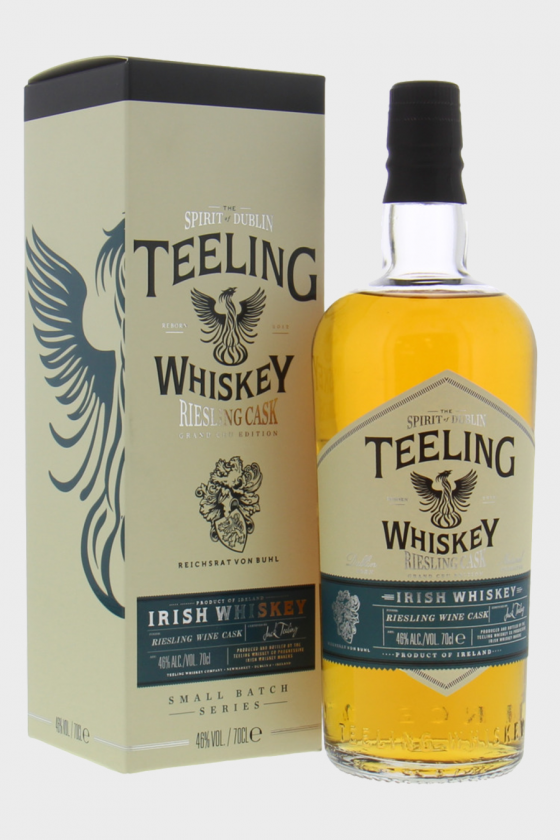 TEELING SB Riesling 70cl