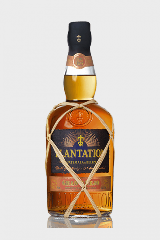 PLANTATION Gran Anejo 70cl