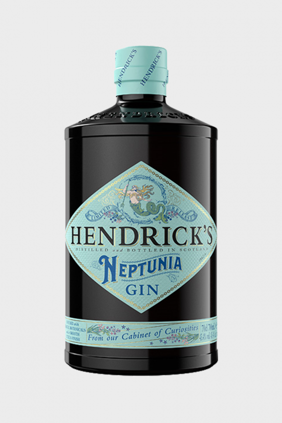 HENDRICK'S Neptunia 70cl
