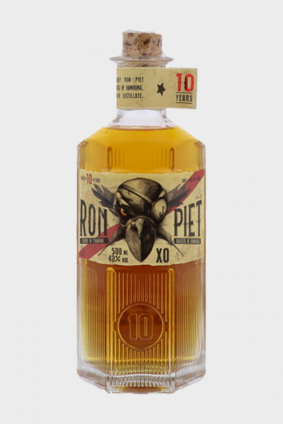 RON PIET XO 50cl