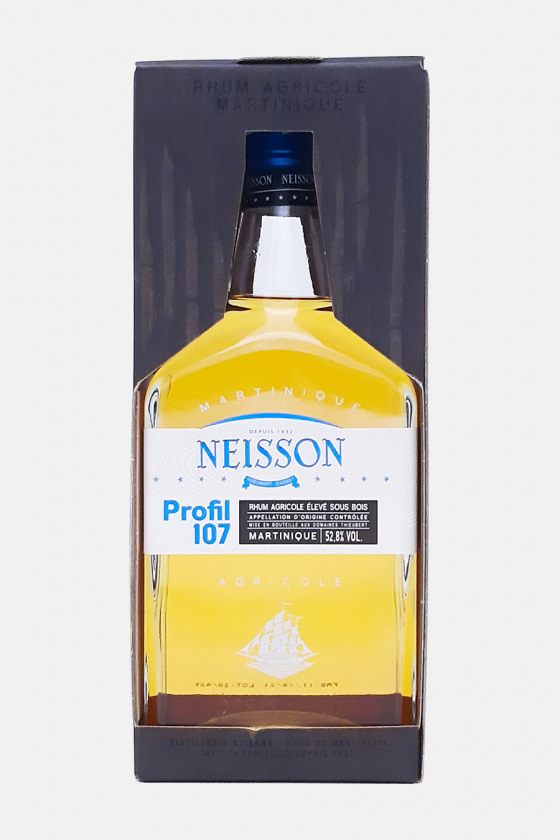 NEISSON Profil 107 70cl