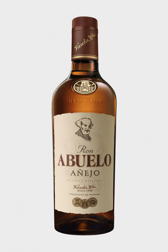 ABUELO Anejo 70cl