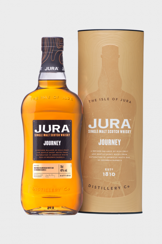 JURA Journey 70cl