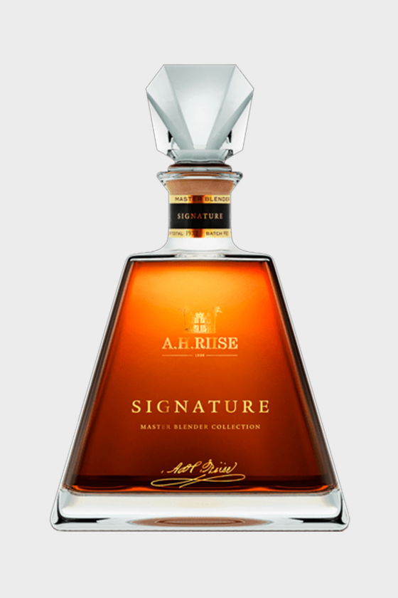 A.H. RIISE Signature 70cl