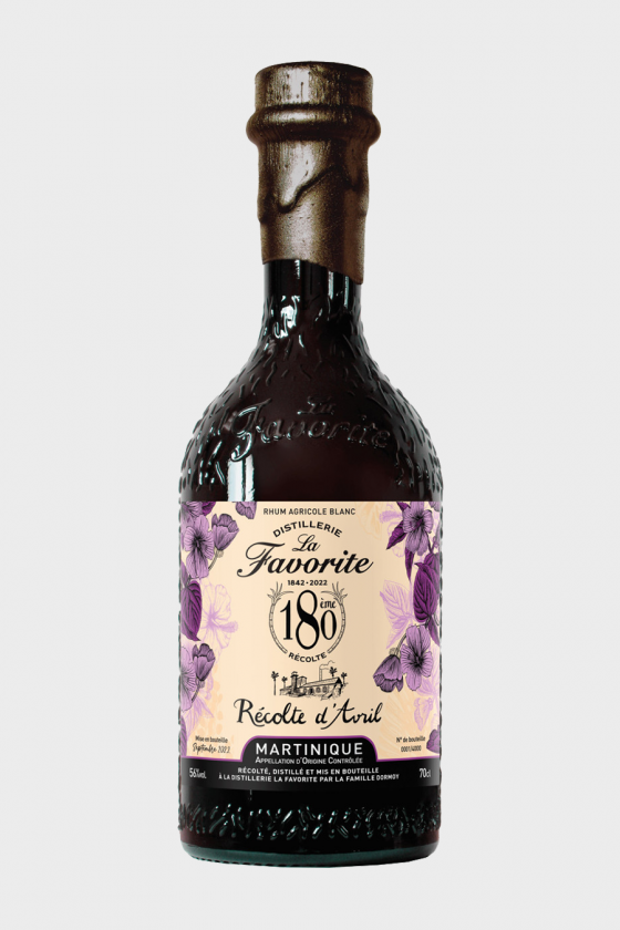 LA FAVORITE Cuvée 180 ans...