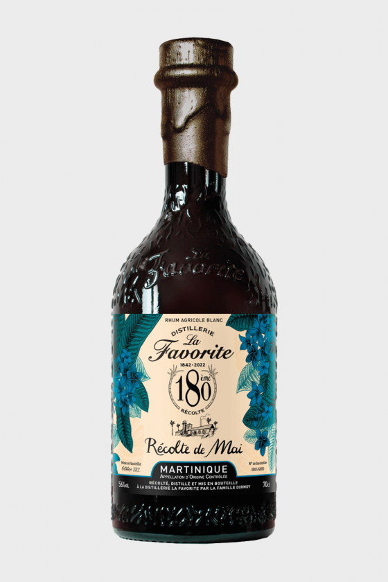 LA FAVORITE Cuvée 180 Mai