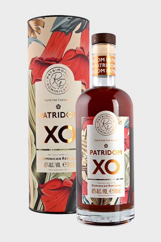 PATRIDOM XO 70cl