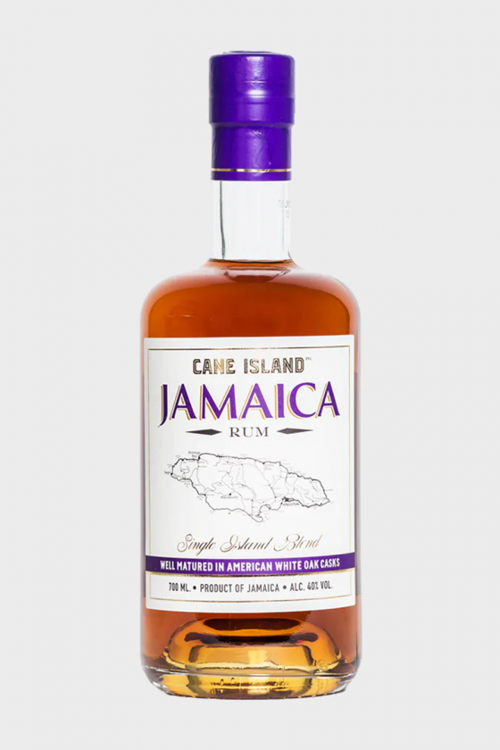 CANE ISLAND SIB Jamaïca 70cl