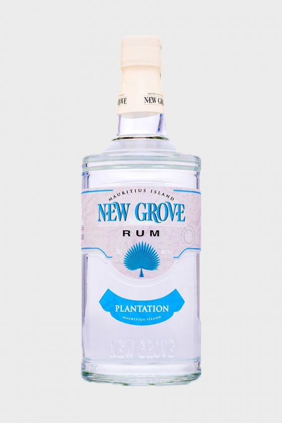 NEW GROVE Plantation 70cl