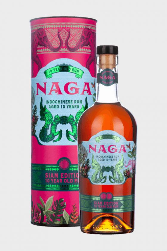 NAGA Siam Edition 70cl