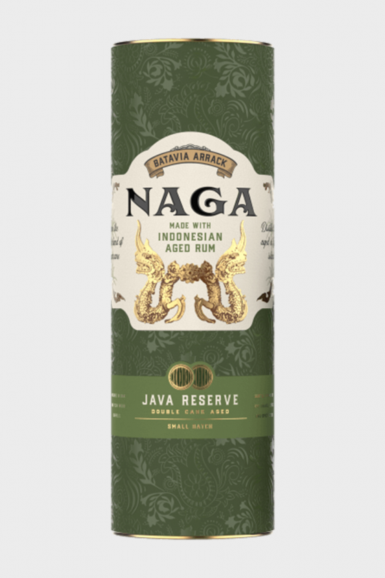 NAGA Java Reserve 70cl