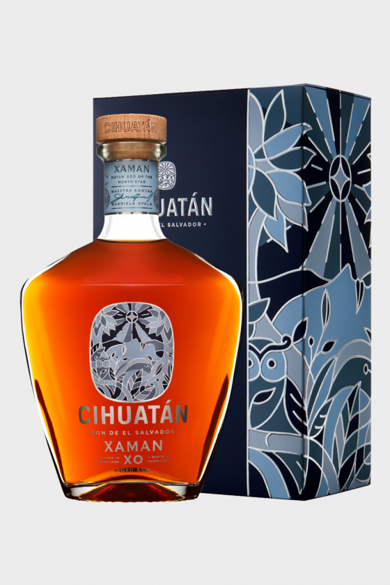 CIHUATAN Xaman 70cl