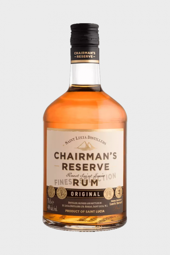 CHAIRMAN'S RESERVE Original...