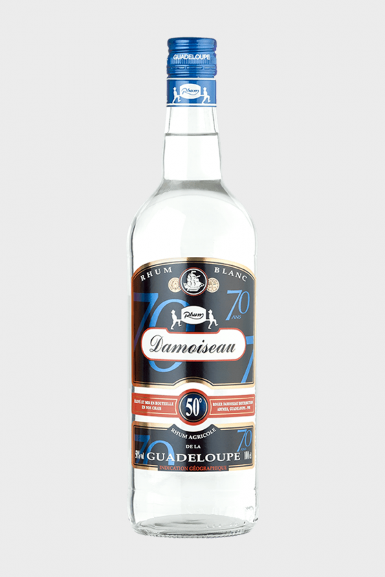 DAMOISEAU Blanc 50° 70cl