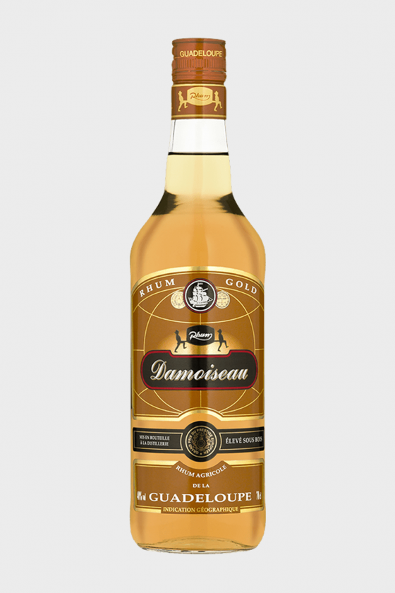 DAMOISEAU Gold 70cl