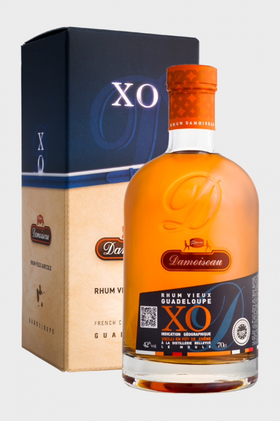 DAMOISEAU XO 70cl