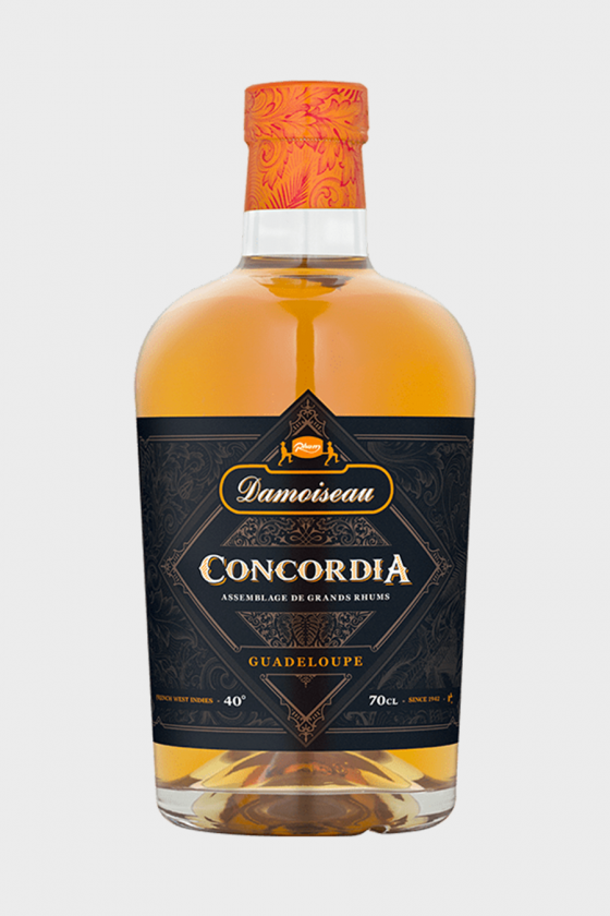 DAMOISEAU Concordia 70cl