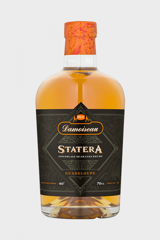 DAMOISEAU Statera 70cl