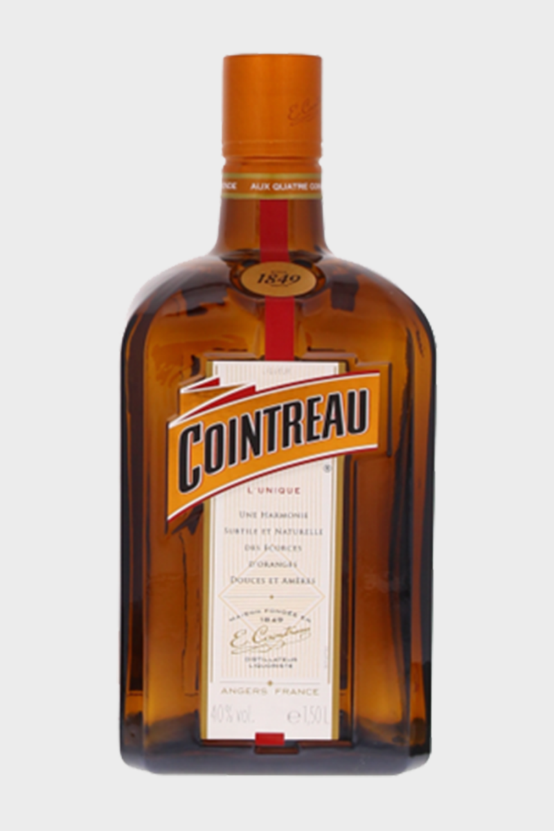 COINTREAU NOIR 70CL