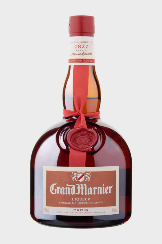 GRAND MARNIER Cordon Rouge 70cl