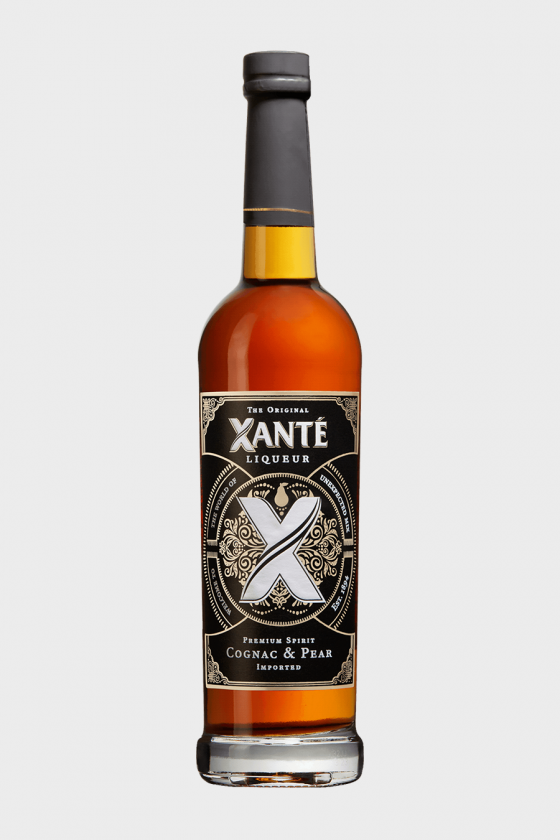 XANTE Poire Cognac 50cl