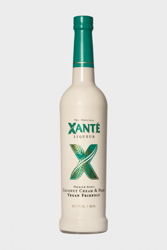 XANTE Poire & Coco 50cl