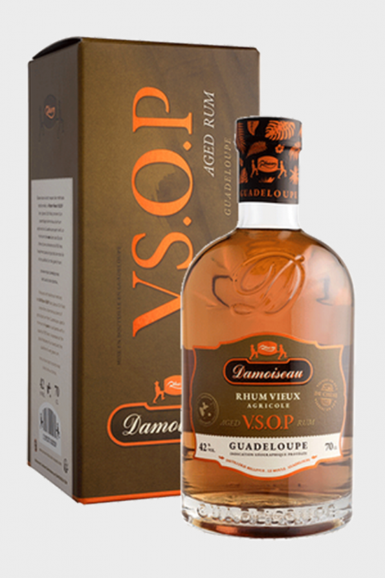 DAMOISEAU V.S.O.P 70cl